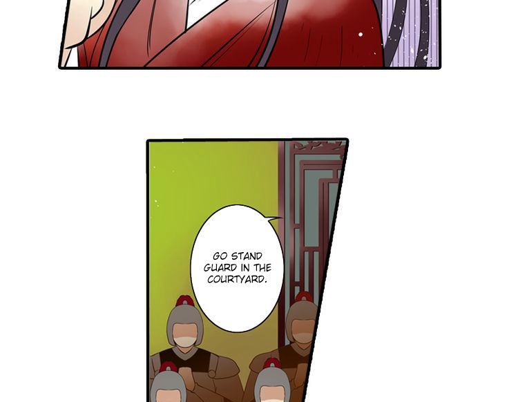 The Defiant Subject Chapter 2 page 20 - Chapter 2 : You Dare to Harass the Emperor?!
