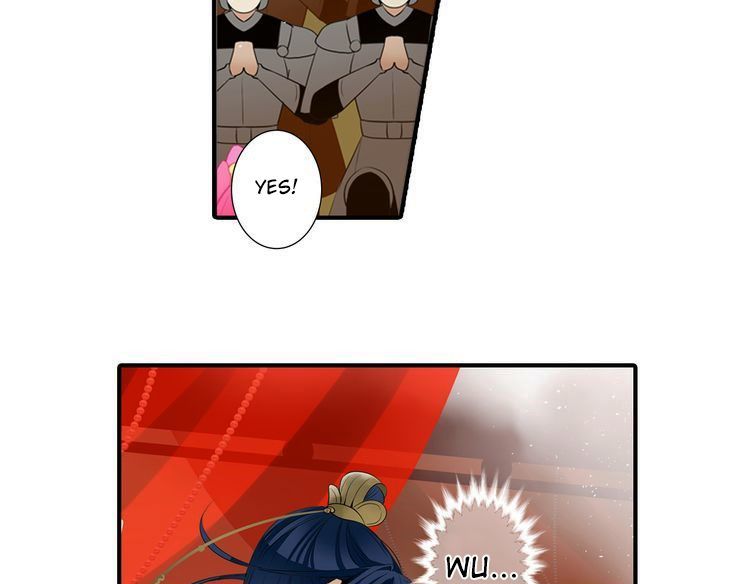 The Defiant Subject Chapter 2 page 21 - Chapter 2 : You Dare to Harass the Emperor?!