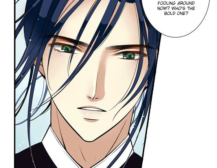 The Defiant Subject Chapter 2 page 36 - Chapter 2 : You Dare to Harass the Emperor?!