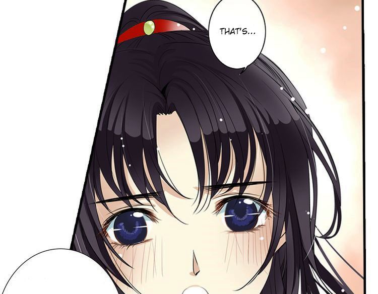The Defiant Subject Chapter 2 page 38 - Chapter 2 : You Dare to Harass the Emperor?!