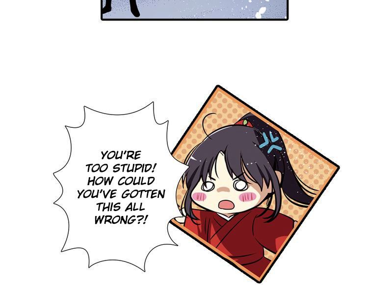 The Defiant Subject Chapter 2 page 50 - Chapter 2 : You Dare to Harass the Emperor?!