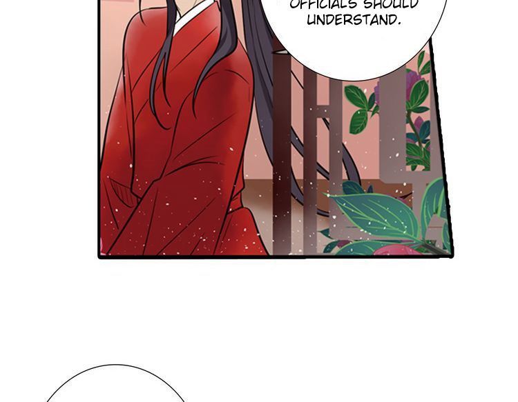 The Defiant Subject Chapter 2 page 54 - Chapter 2 : You Dare to Harass the Emperor?!