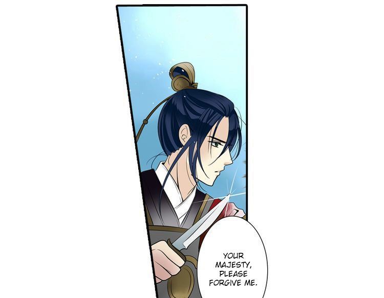The Defiant Subject Chapter 2 page 8 - Chapter 2 : You Dare to Harass the Emperor?!
