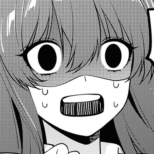 The Delinquent Shimizu-san Sitting Next to Me Has Dyed Her Hair Black Chapter 10 cover
