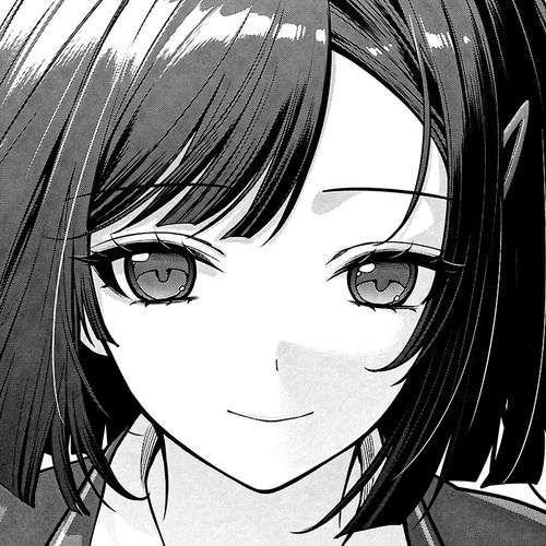 The Delinquent Shimizu-san Sitting Next to Me Has Dyed Her Hair Black Chapter 11 cover