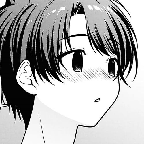 The Delinquent Shimizu-san Sitting Next to Me Has Dyed Her Hair Black Chapter 18 cover