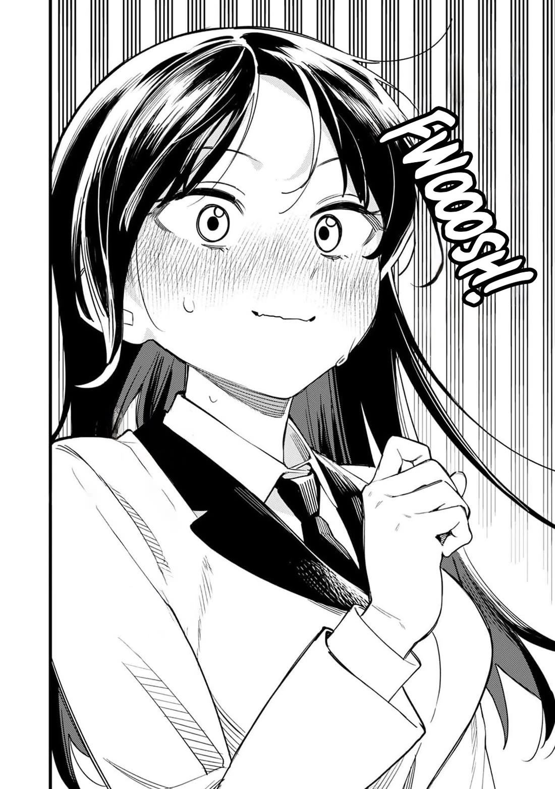 The Delusional Girl Uehara-san Is Experiencing First Love Chapter 1 page 29 - Chapter 1