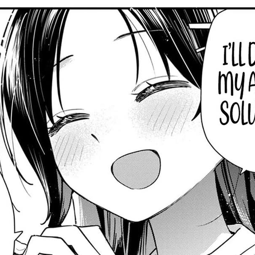The Delusional Girl Uehara-san Is Experiencing First Love Chapter 4 cover