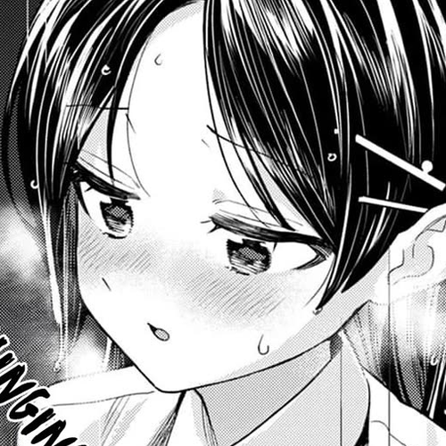 The Delusional Girl Uehara-san Is Experiencing First Love Chapter 5 cover