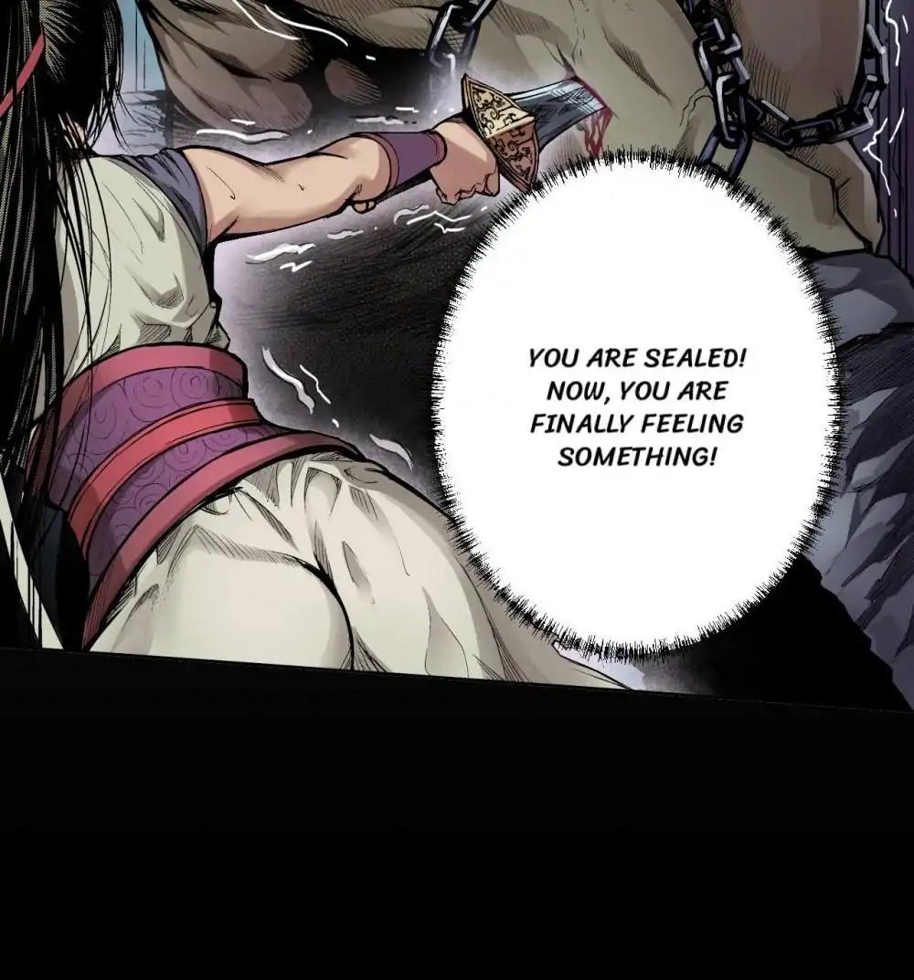The Demon Blades Chapter 12 page 12 - Chapter 12