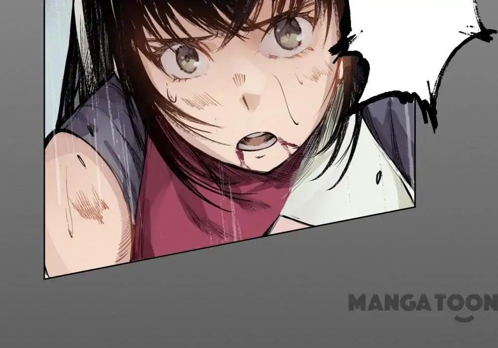 The Demon Blades Chapter 12 page 24 - Chapter 12