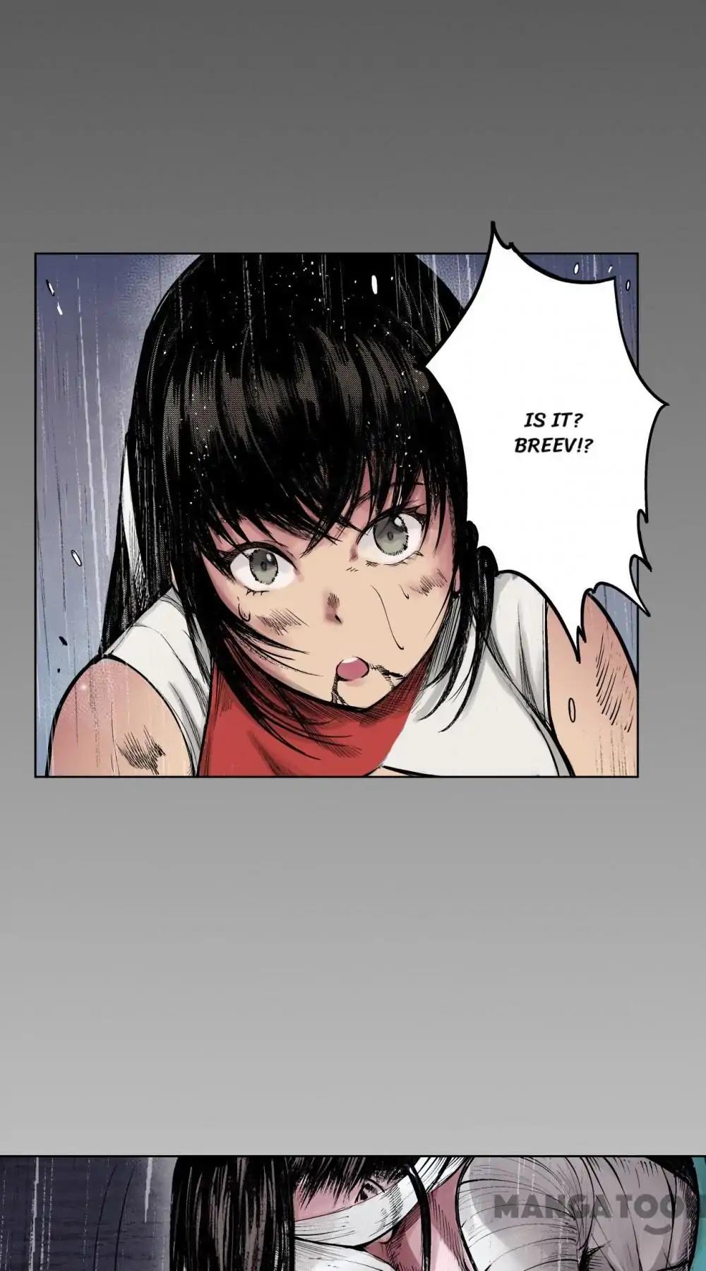 The Demon Blades Chapter 12 page 28 - Chapter 12