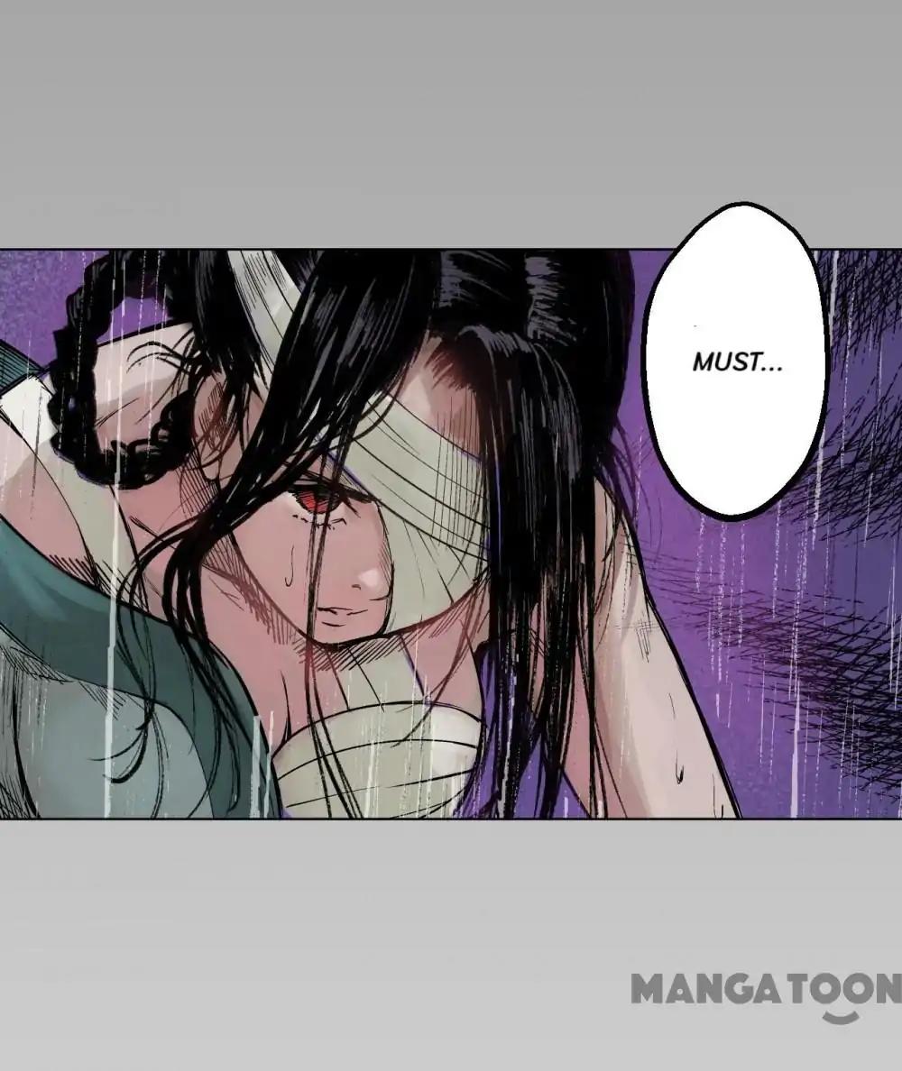 The Demon Blades Chapter 13 page 26 - Chapter 13