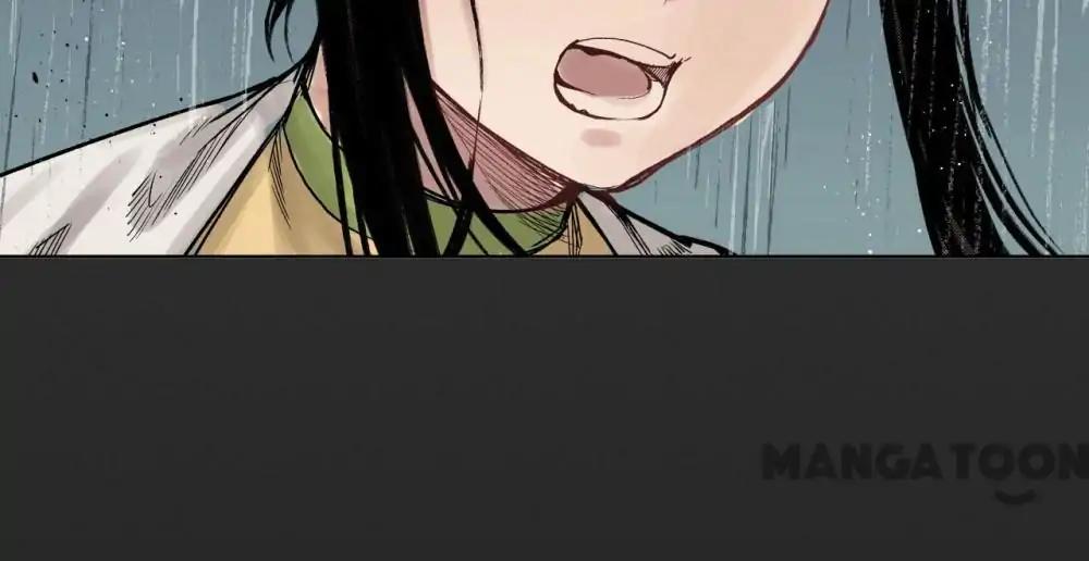 The Demon Blades Chapter 13 page 7 - Chapter 13