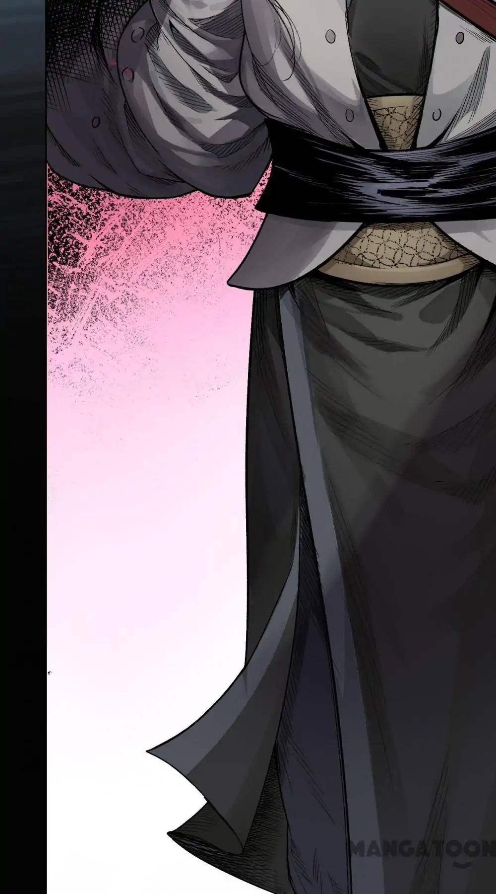 The Demon Blades Chapter 14 page 35 - Chapter 14