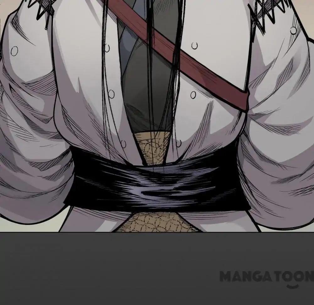 The Demon Blades Chapter 15 page 10 - Chapter 15