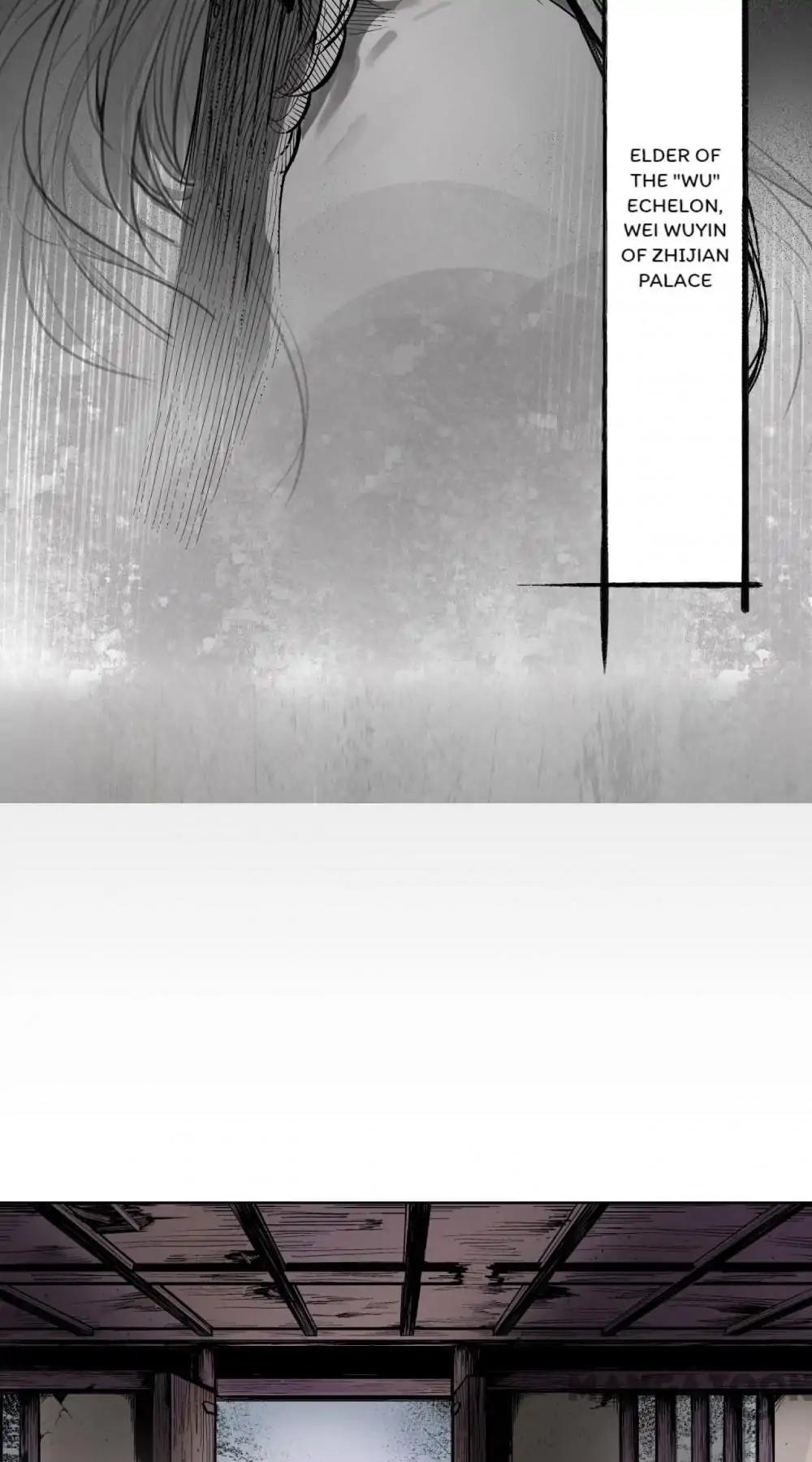 The Demon Blades Chapter 15 page 2 - Chapter 15