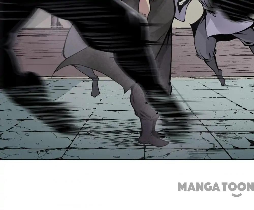 The Demon Blades Chapter 15 page 25 - Chapter 15
