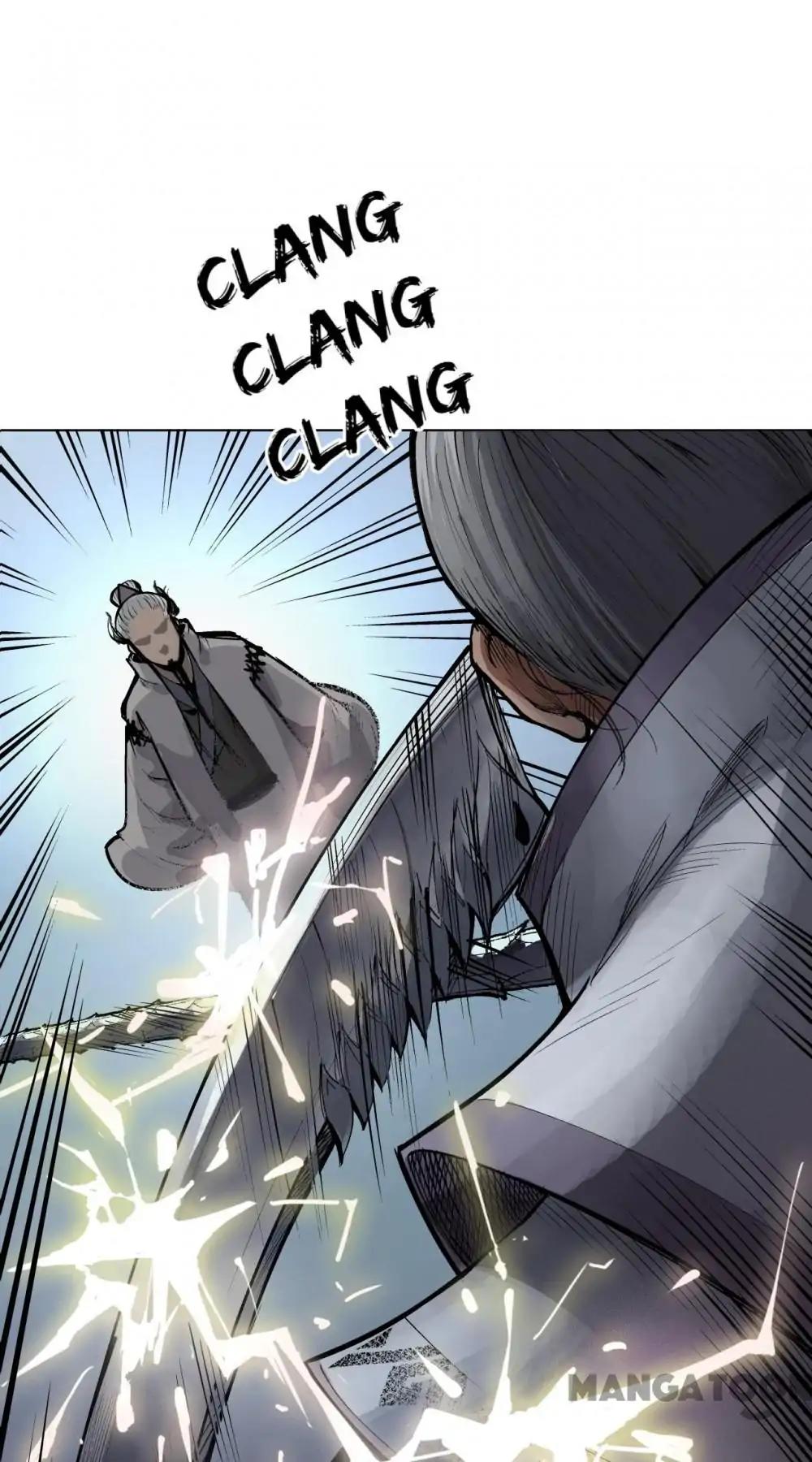 The Demon Blades Chapter 15 page 26 - Chapter 15
