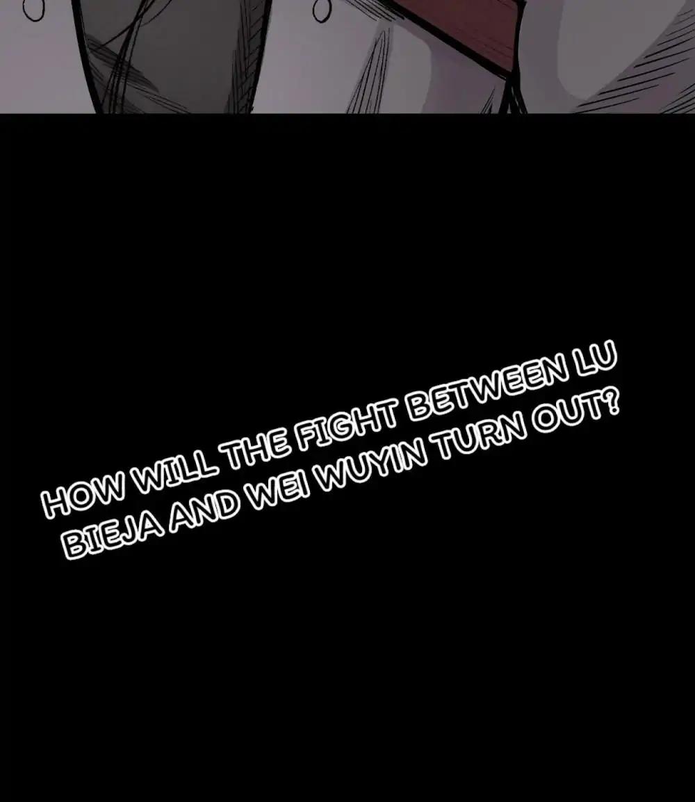 The Demon Blades Chapter 15 page 30 - Chapter 15