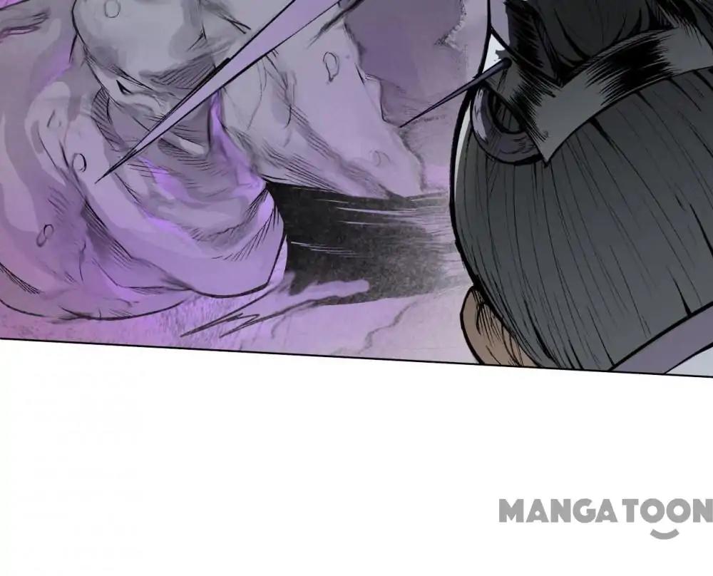 The Demon Blades Chapter 16 page 3 - Chapter 16