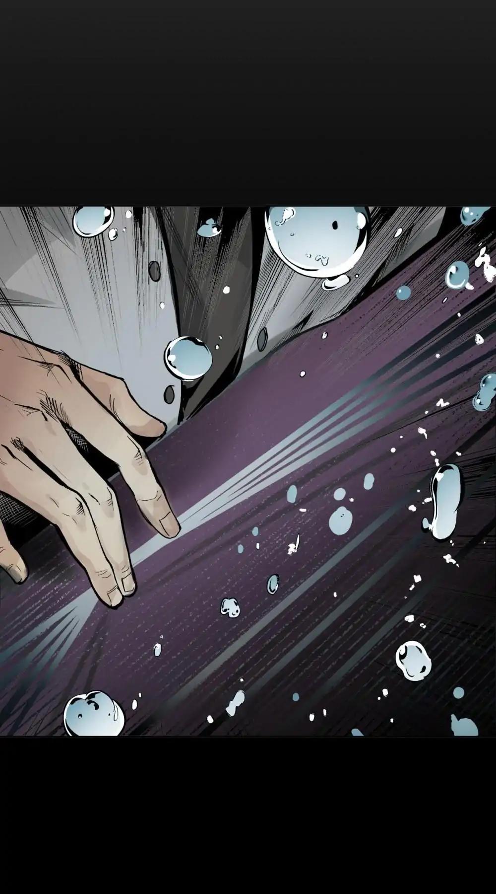 The Demon Blades Chapter 16 page 30 - Chapter 16