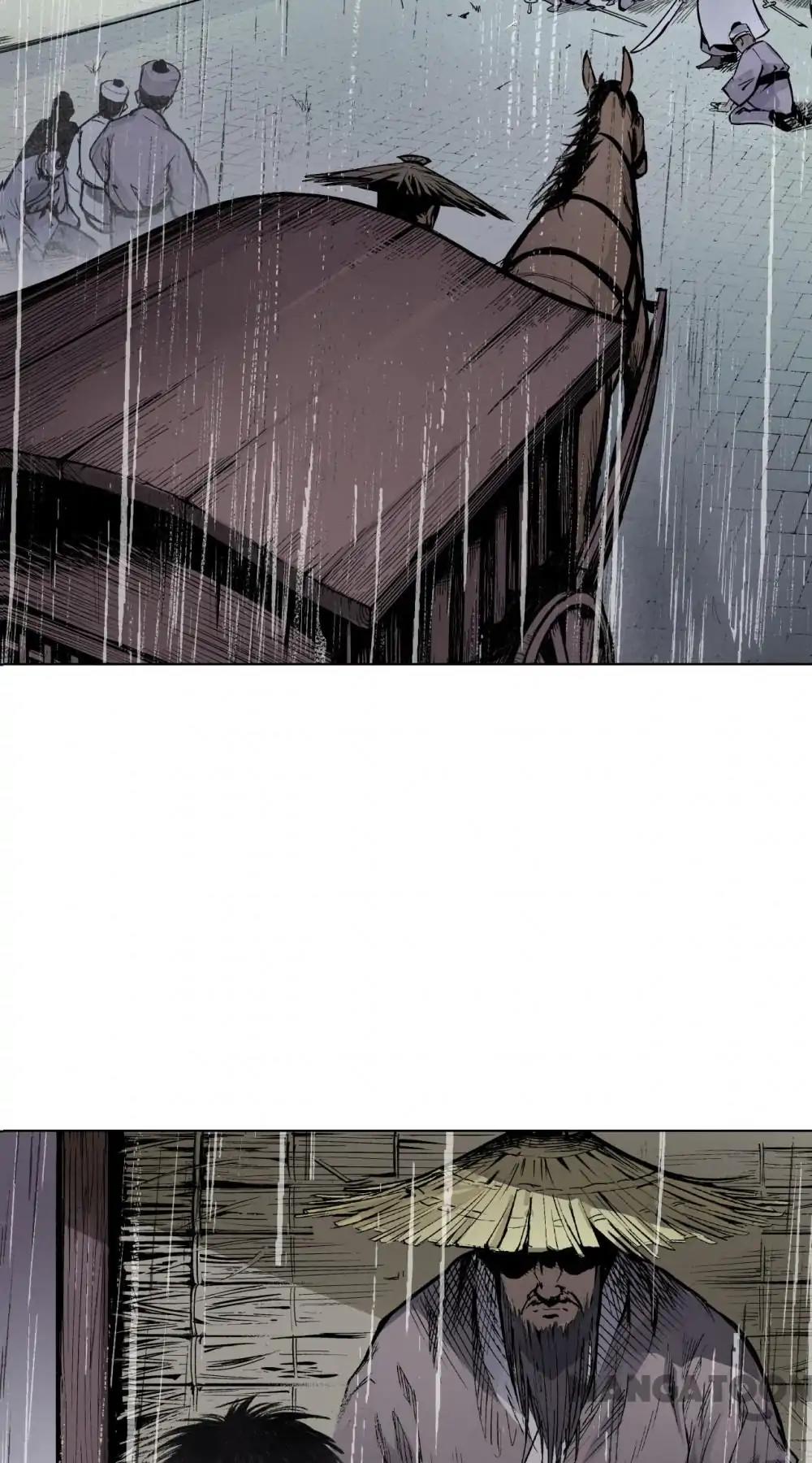 The Demon Blades Chapter 16 page 40 - Chapter 16