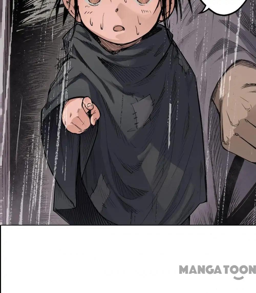 The Demon Blades Chapter 16 page 42 - Chapter 16