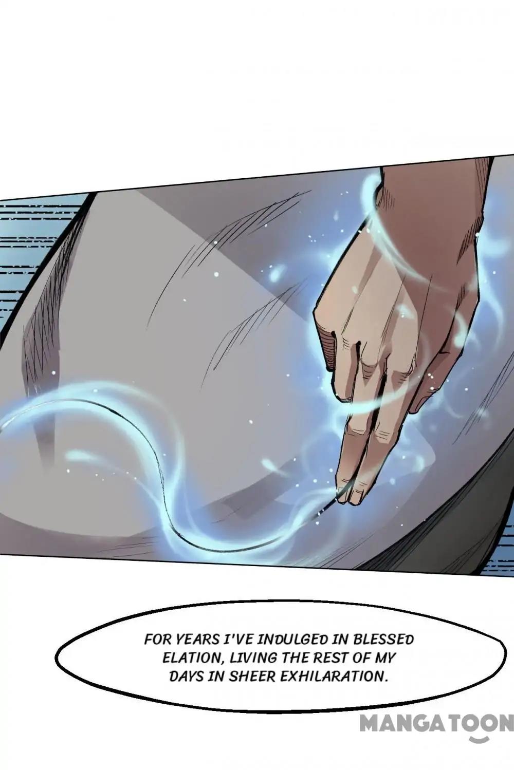 The Demon Blades Chapter 16 page 6 - Chapter 16
