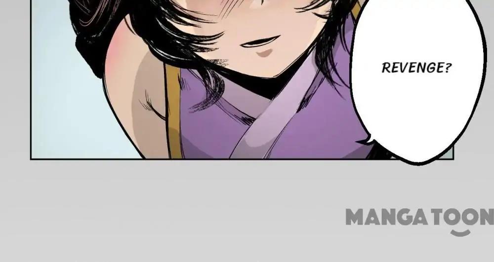 The Demon Blades Chapter 17 page 14 - Chapter 17