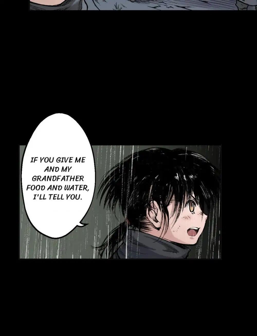 The Demon Blades Chapter 17 page 9 - Chapter 17
