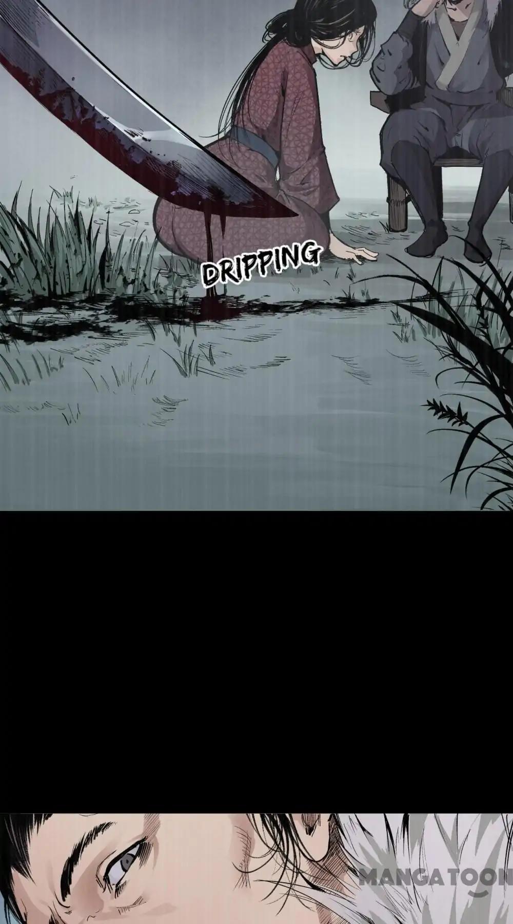 The Demon Blades Chapter 18 page 16 - Chapter 18