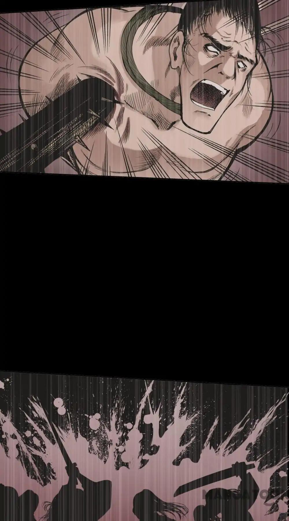 The Demon Blades Chapter 18 page 22 - Chapter 18