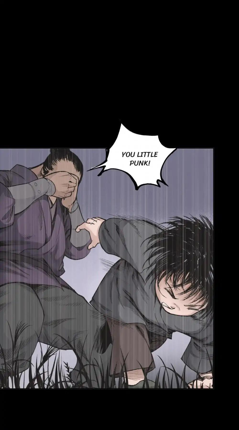 The Demon Blades Chapter 18 page 26 - Chapter 18