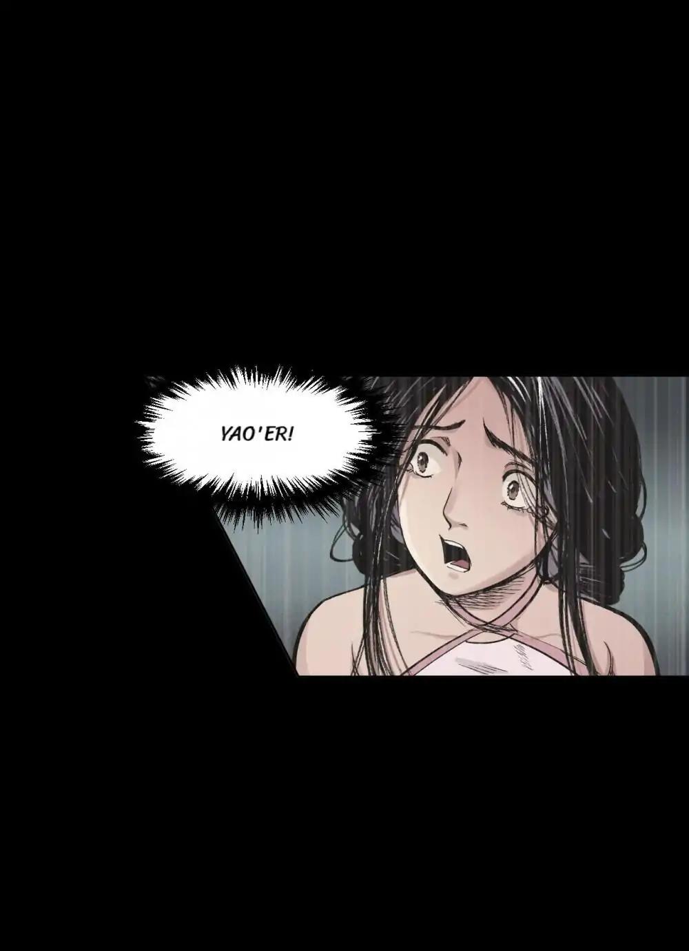 The Demon Blades Chapter 18 page 27 - Chapter 18