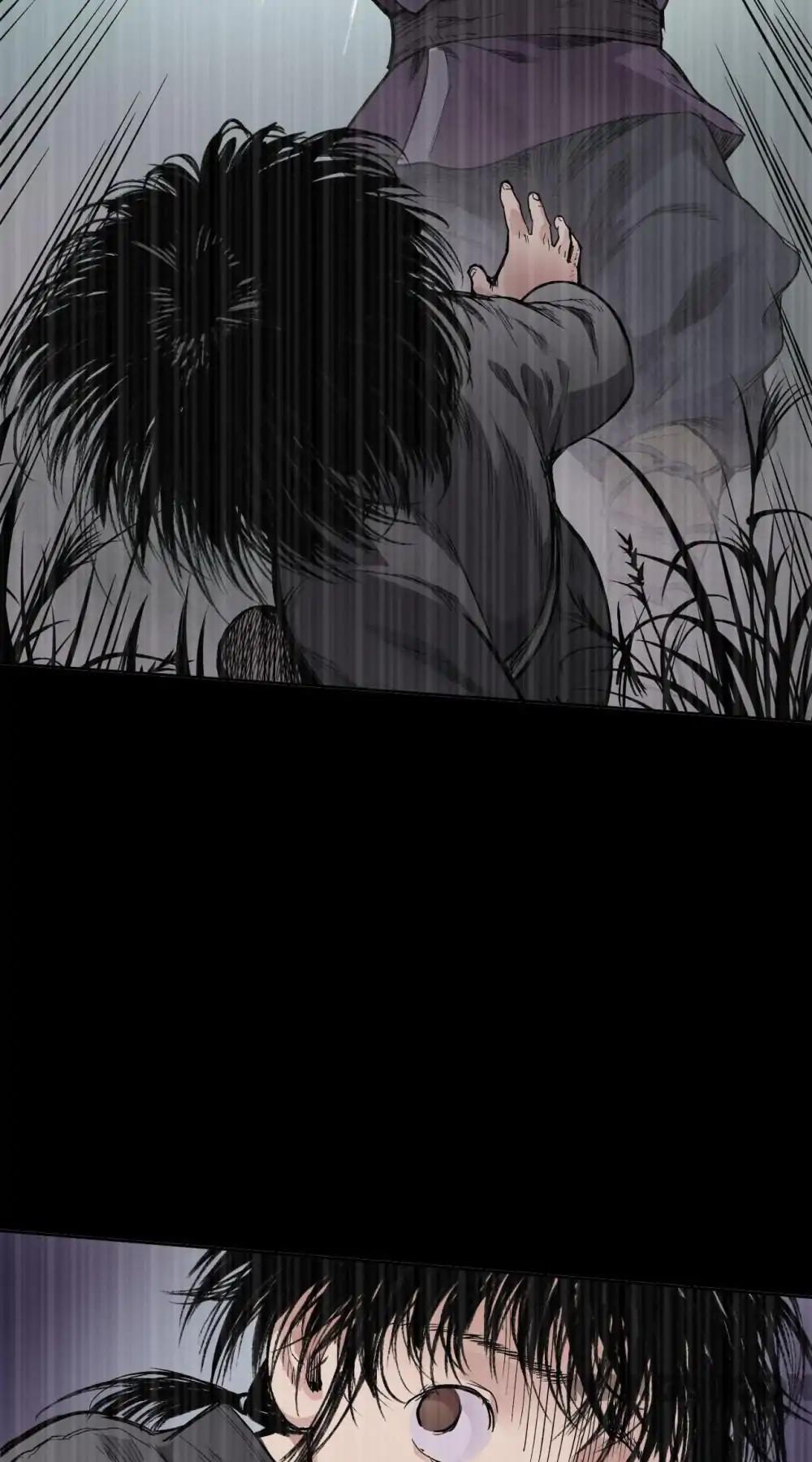 The Demon Blades Chapter 18 page 29 - Chapter 18