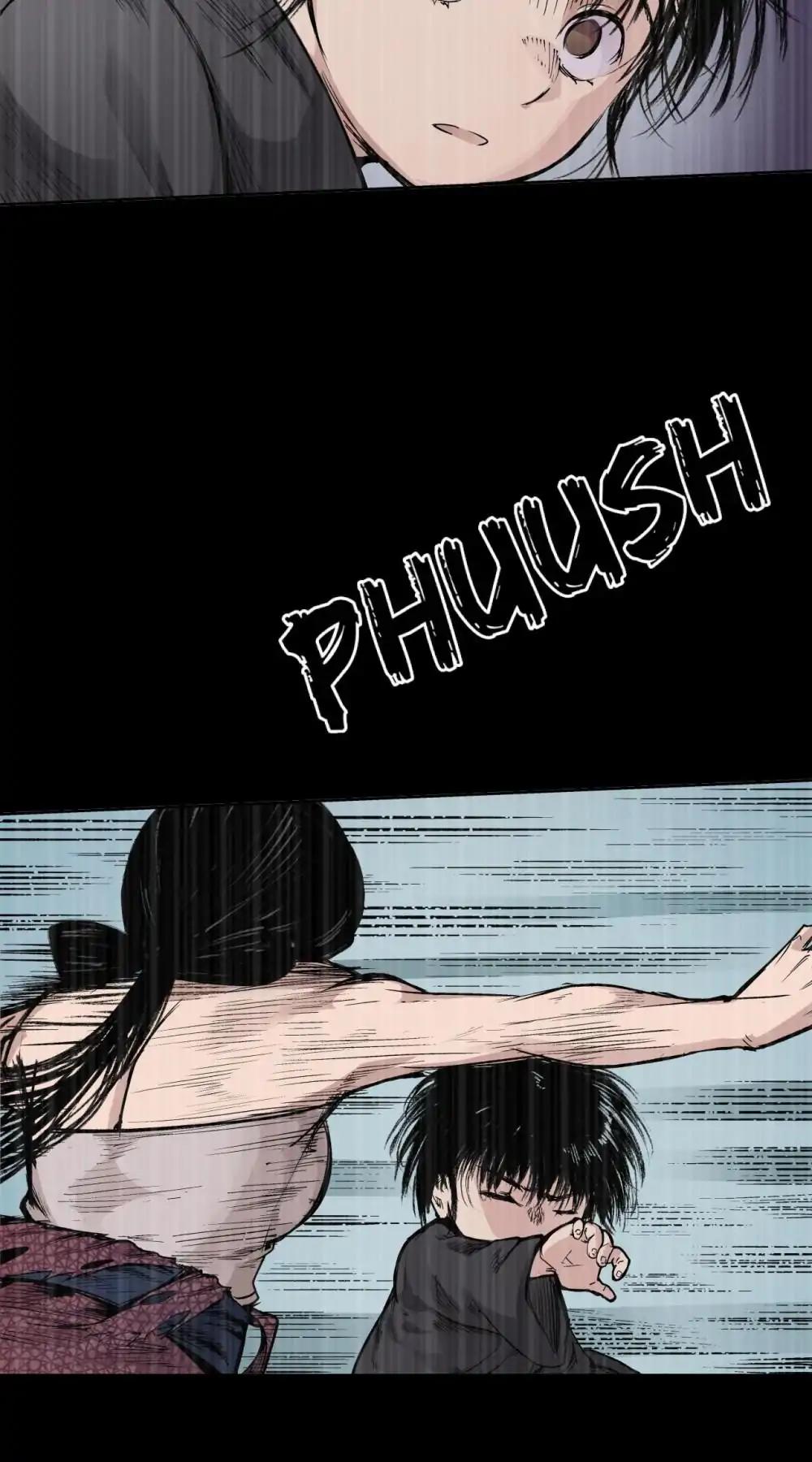 The Demon Blades Chapter 18 page 30 - Chapter 18