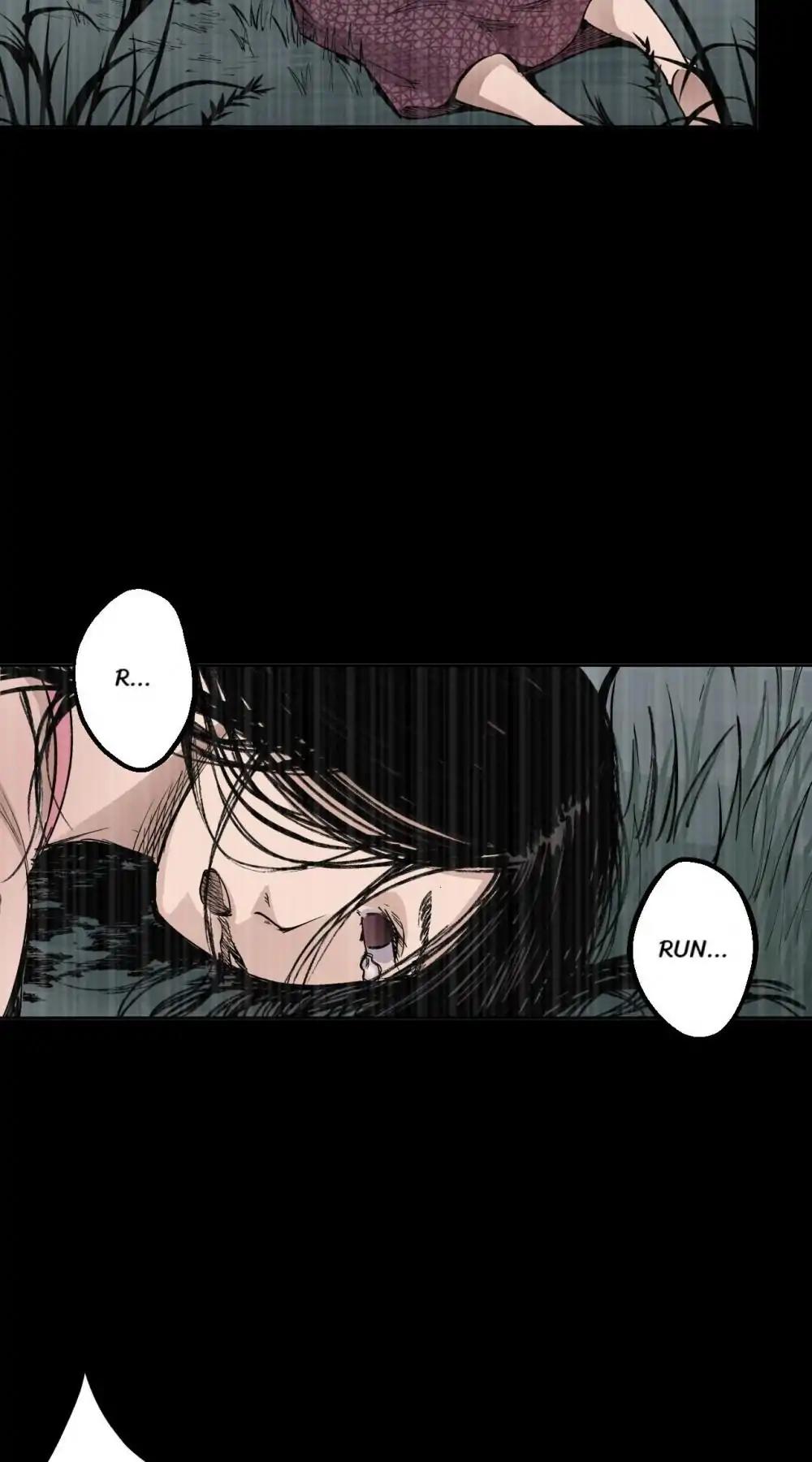 The Demon Blades Chapter 18 page 33 - Chapter 18