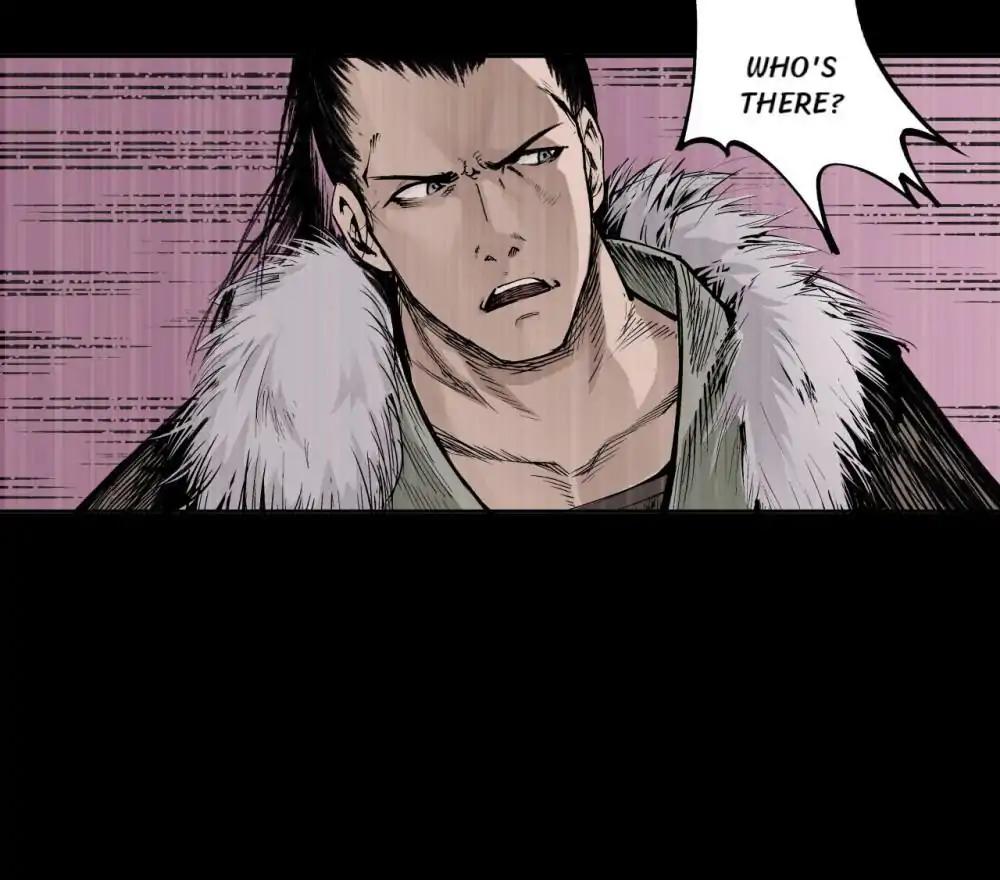 The Demon Blades Chapter 18 page 40 - Chapter 18