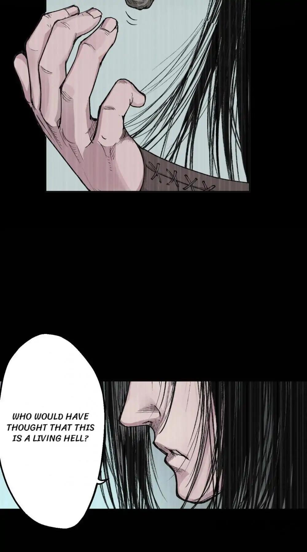 The Demon Blades Chapter 18 page 42 - Chapter 18