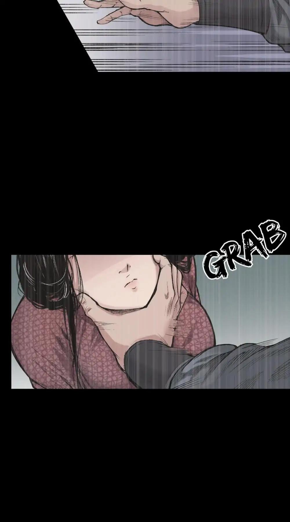 The Demon Blades Chapter 18 page 5 - Chapter 18