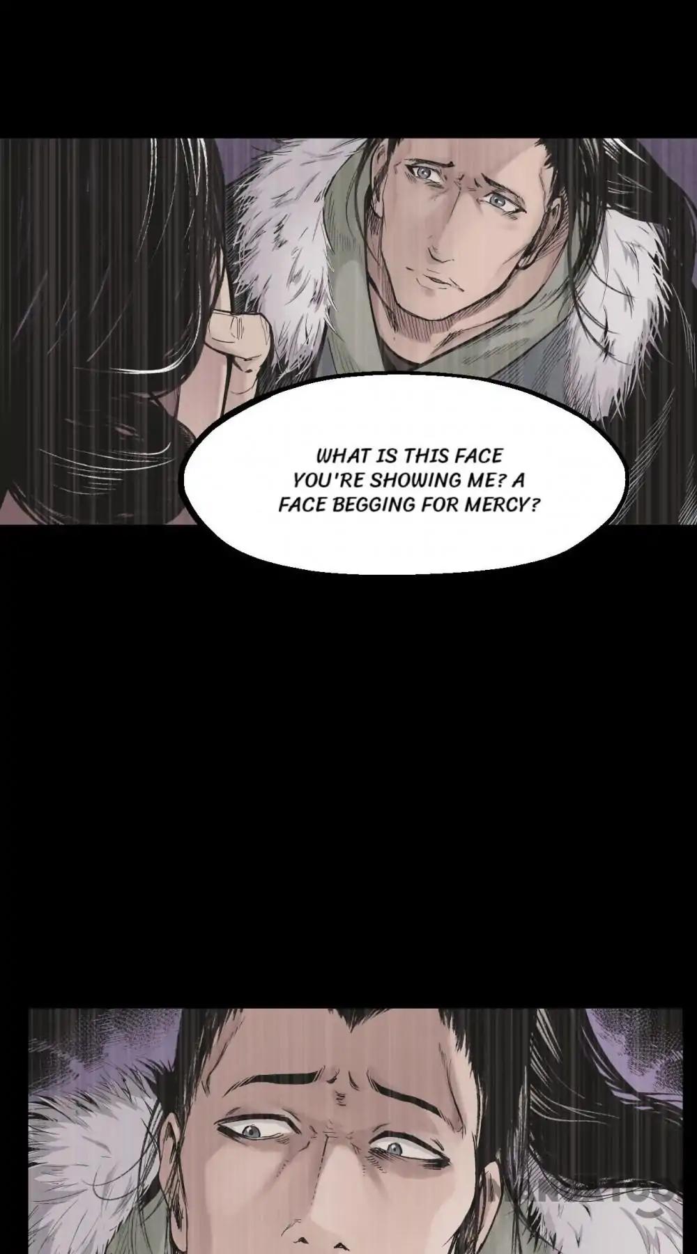 The Demon Blades Chapter 18 page 6 - Chapter 18