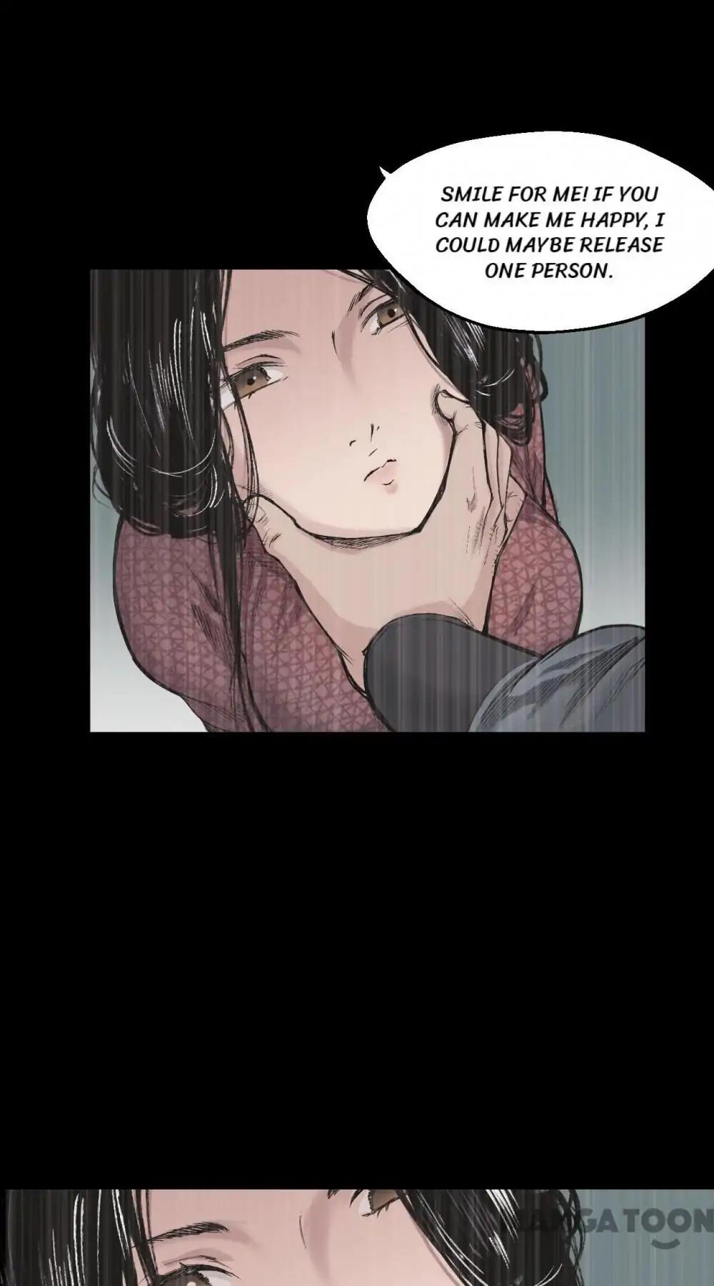 The Demon Blades Chapter 18 page 8 - Chapter 18