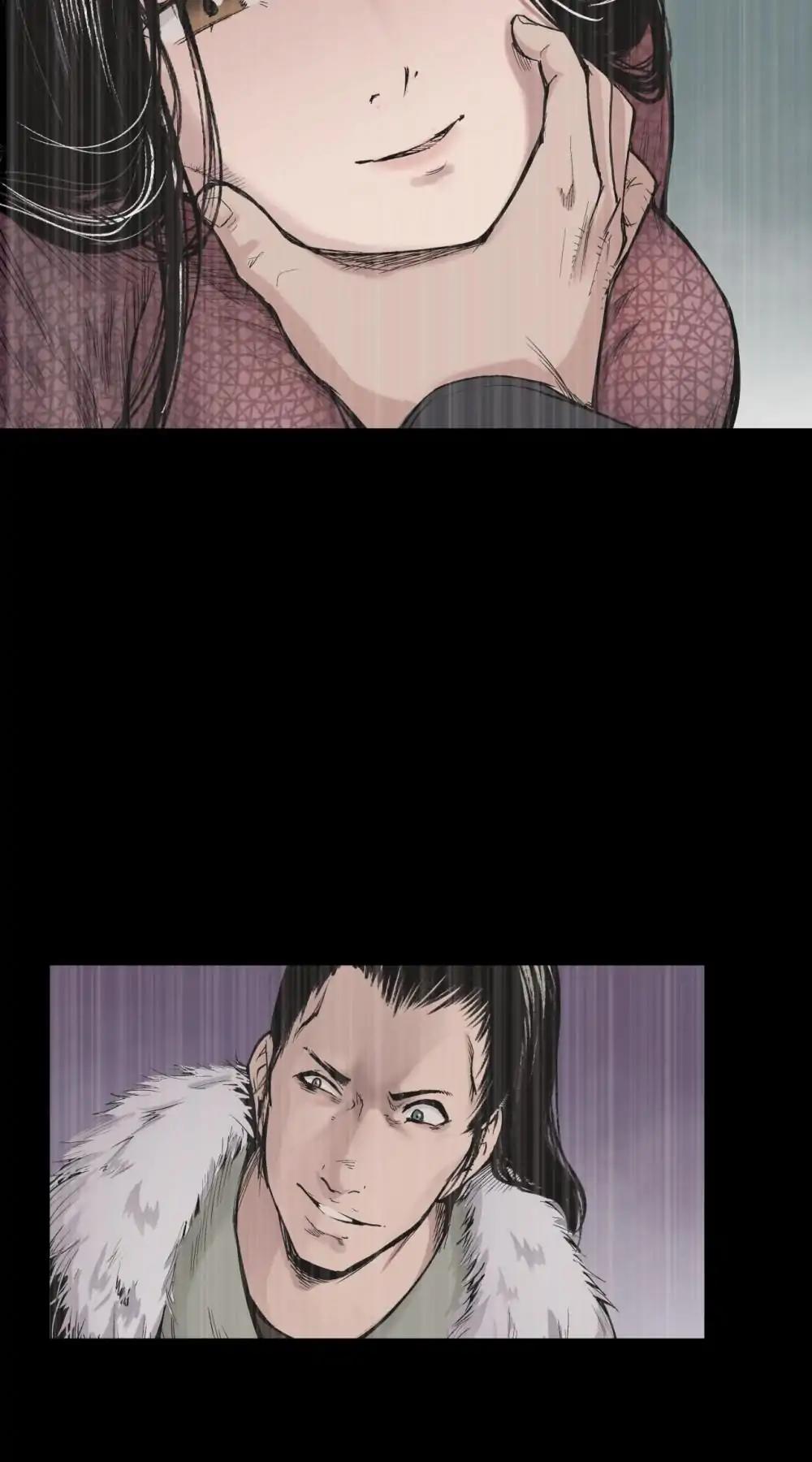 The Demon Blades Chapter 18 page 9 - Chapter 18
