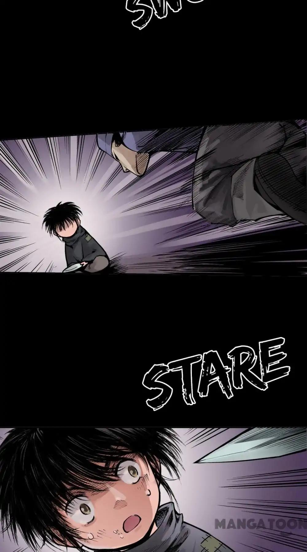 The Demon Blades Chapter 19 page 13 - Chapter 19
