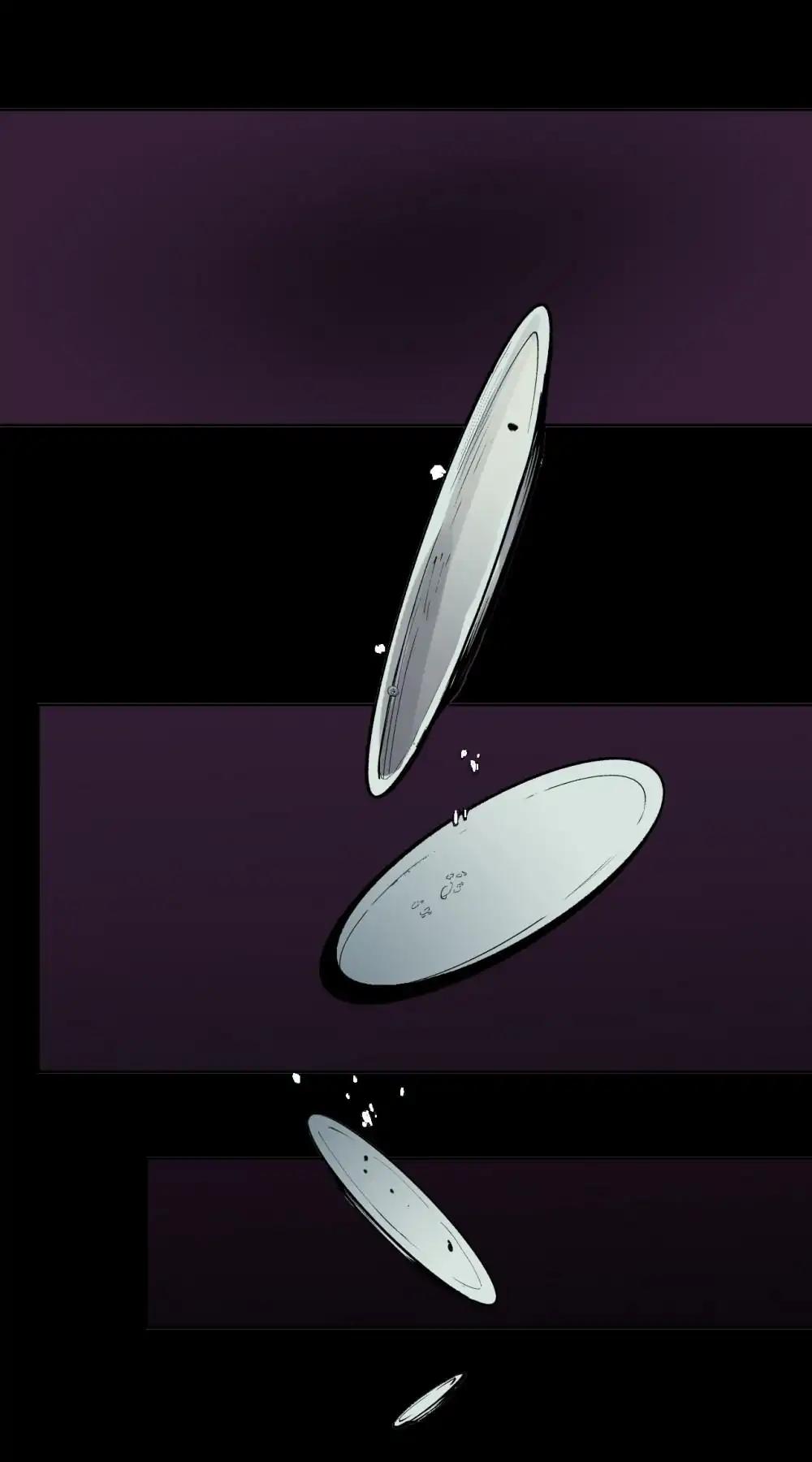 The Demon Blades Chapter 19 page 15 - Chapter 19