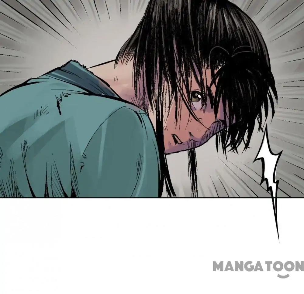 The Demon Blades Chapter 19 page 40 - Chapter 19