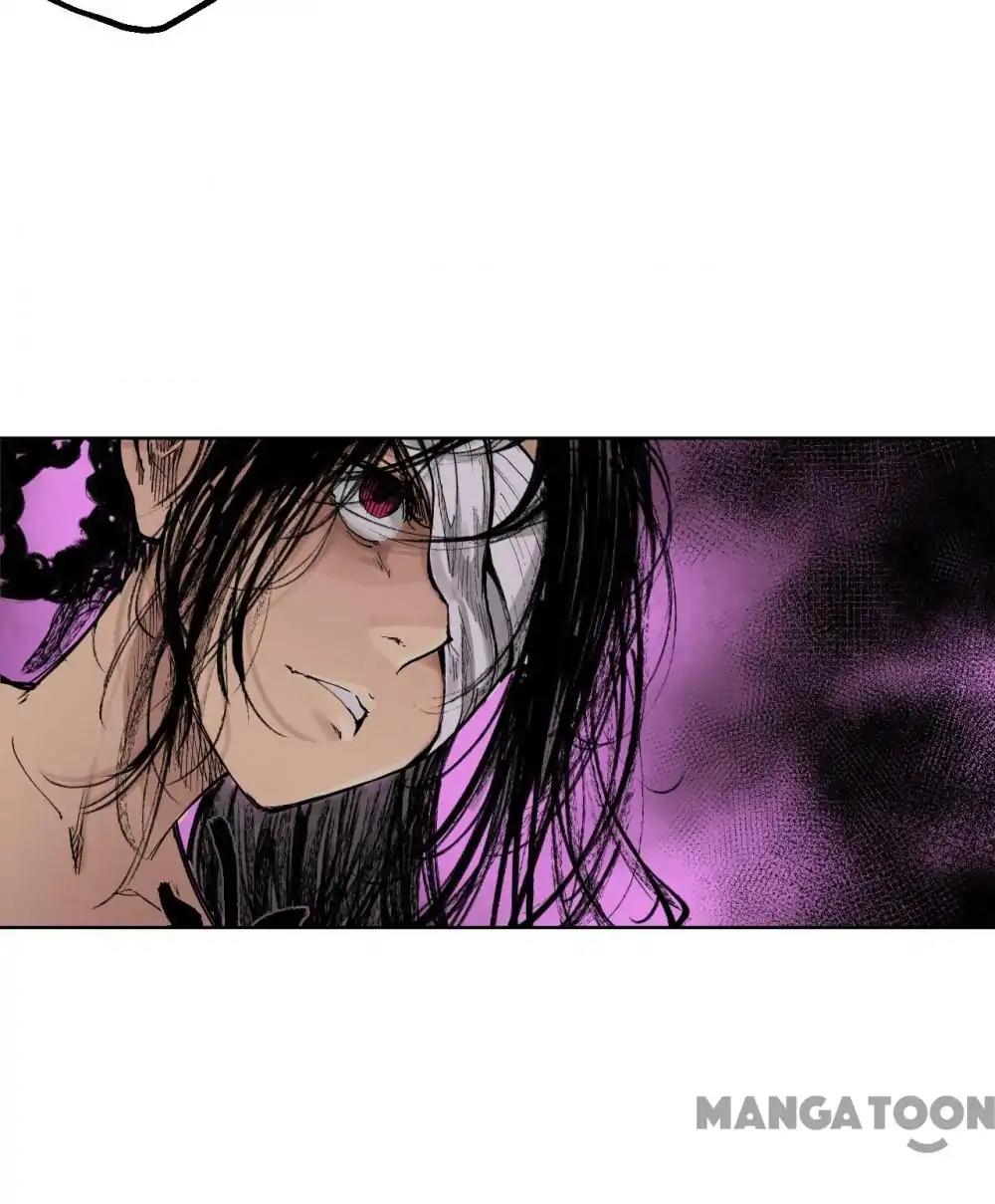 The Demon Blades Chapter 20 page 12 - Chapter 20