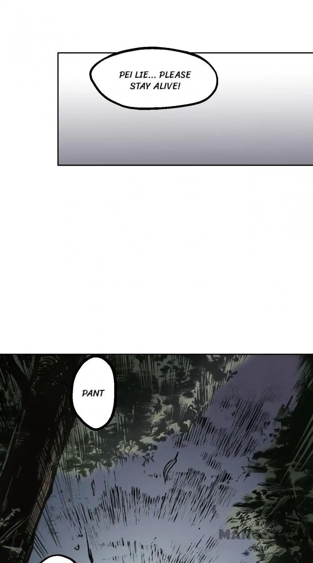 The Demon Blades Chapter 20 page 18 - Chapter 20