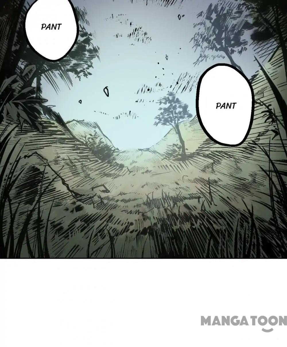 The Demon Blades Chapter 20 page 19 - Chapter 20